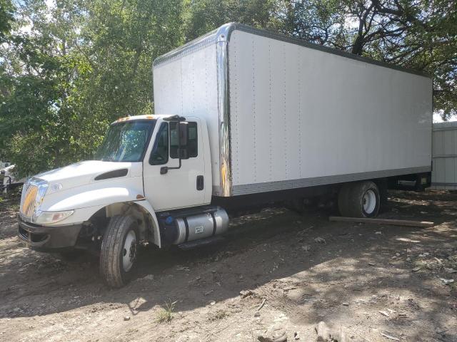 2017 INTERNATIONAL 4000 4300, null
