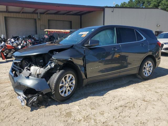 2019 CHEVROLET EQUINOX LT, 