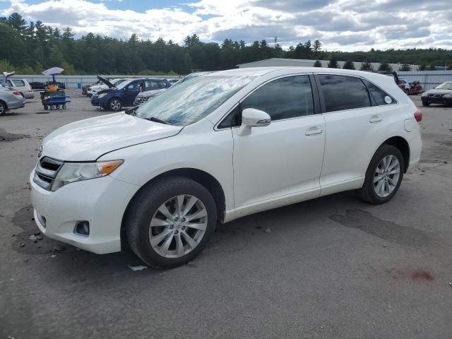 2015 TOYOTA VENZA LE, 