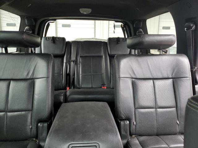 5LMJJ2H50AEJ10914 - 2010 LINCOLN NAVIGATOR BLACK photo 10
