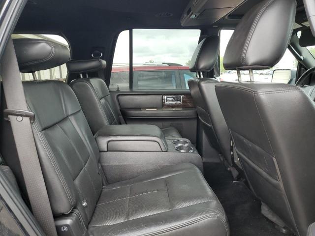 5LMJJ2H50AEJ10914 - 2010 LINCOLN NAVIGATOR BLACK photo 11