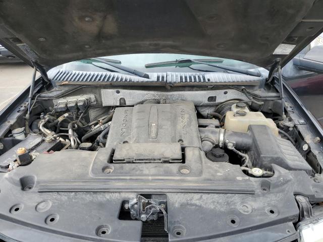 5LMJJ2H50AEJ10914 - 2010 LINCOLN NAVIGATOR BLACK photo 12