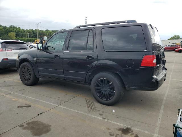 5LMJJ2H50AEJ10914 - 2010 LINCOLN NAVIGATOR BLACK photo 2