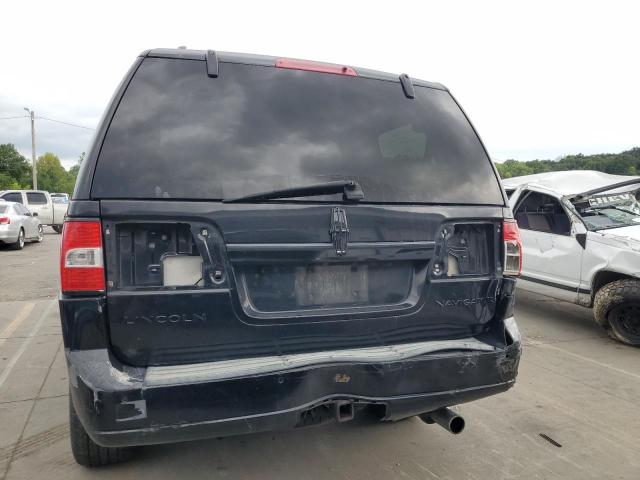 5LMJJ2H50AEJ10914 - 2010 LINCOLN NAVIGATOR BLACK photo 6