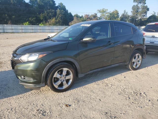 2016 HONDA HR-V EX, 