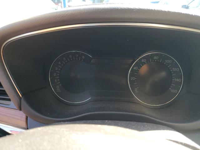 5LMCJ2D99JUL01092 - 2018 LINCOLN MKC SELECT 白色 照片 9