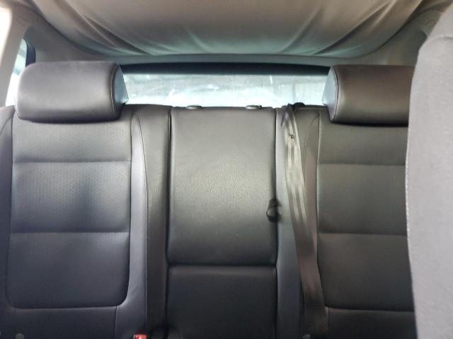 WVGAV7AX9AW524333 - 2010 VOLKSWAGEN TIGUAN S SILVER photo 10