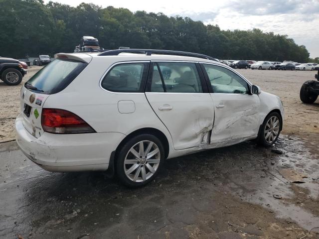 3VWPP7AJ1CM625841 - 2012 VOLKSWAGEN JETTA S WHITE photo 3