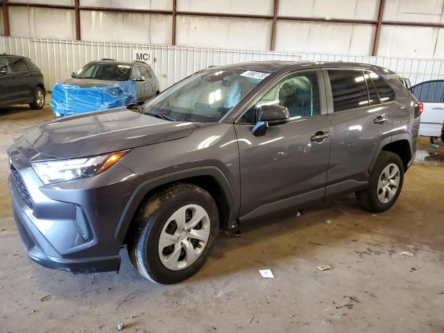 2023 TOYOTA RAV4 LE, 