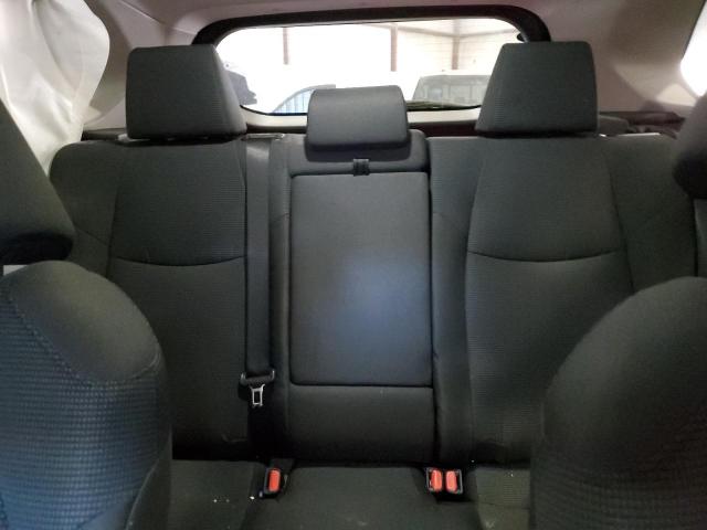 2T3F1RFV4PW352082 - 2023 TOYOTA RAV4 LE GRAY photo 10