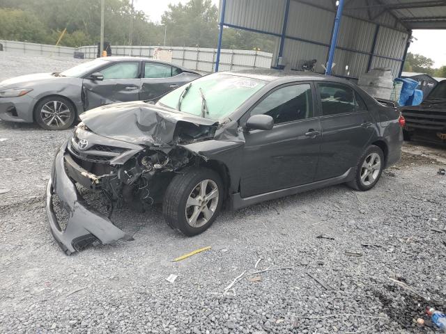2011 TOYOTA COROLLA BASE, 