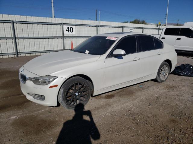 2014 BMW 328 I, 