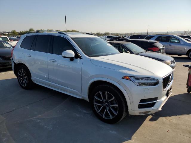 YV4A22PK6J1389446 - 2018 VOLVO XC90 T6 WHITE photo 4