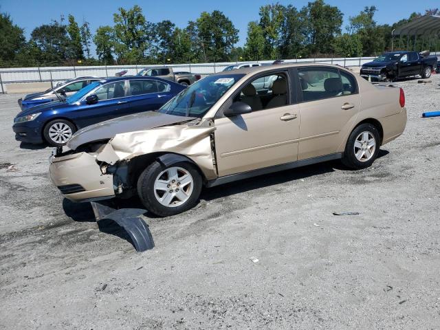 2005 CHEVROLET MALIBU LS, 
