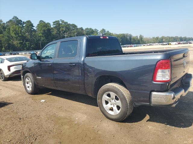 1C6RREFT5NN113584 - 2022 RAM 1500 BIG HORN/LONE STAR GRAY photo 2