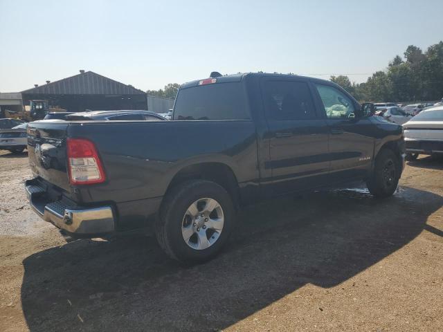 1C6RREFT5NN113584 - 2022 RAM 1500 BIG HORN/LONE STAR GRAY photo 3