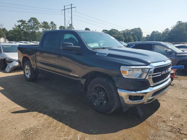 1C6RREFT5NN113584 - 2022 RAM 1500 BIG HORN/LONE STAR GRAY photo 4