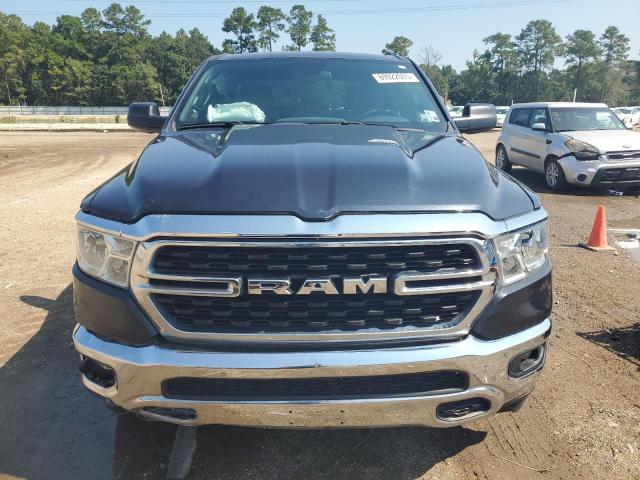 1C6RREFT5NN113584 - 2022 RAM 1500 BIG HORN/LONE STAR GRAY photo 5
