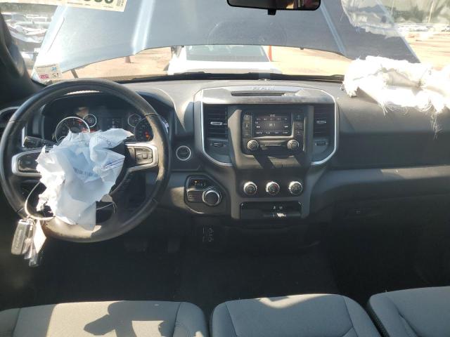 1C6RREFT5NN113584 - 2022 RAM 1500 BIG HORN/LONE STAR GRAY photo 8