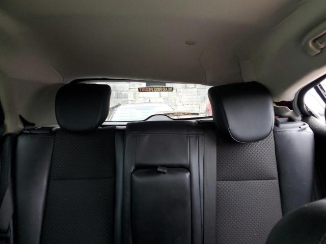 KL4CJASBXKB798006 - 2019 BUICK ENCORE PREFERRED 红色 照片 10