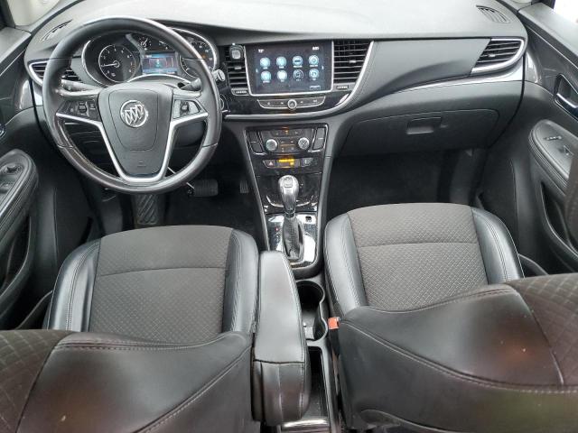 KL4CJASBXKB798006 - 2019 BUICK ENCORE PREFERRED 红色 照片 8