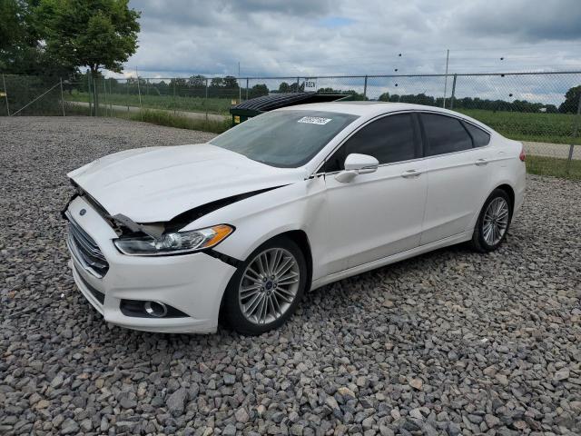 2014 FORD FUSION SE, 