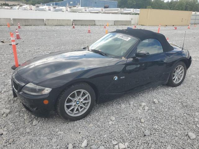 2005 BMW Z4 2.5, 