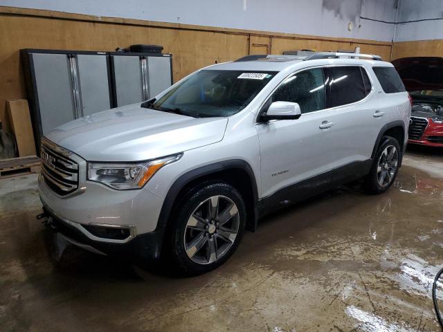 2017 GMC ACADIA SLT-2, 