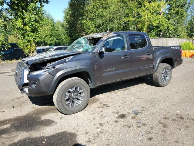 2023 TOYOTA TACOMA DOUBLE CAB, 