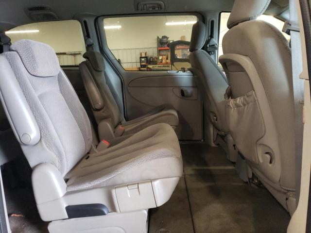 2C4GP54L05R164258 - 2005 CHRYSLER TOWN & COU TOURING 棕色 照片 11