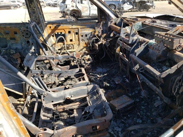 3D7KR28A38G219491 - 2008 DODGE RAM 2500 ST თეთრი ფოტო 7