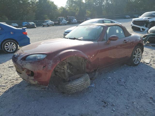 2006 MAZDA MX-5 MIATA, 