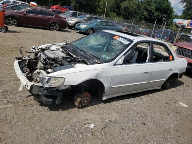 2000 HONDA ACCORD EX, 