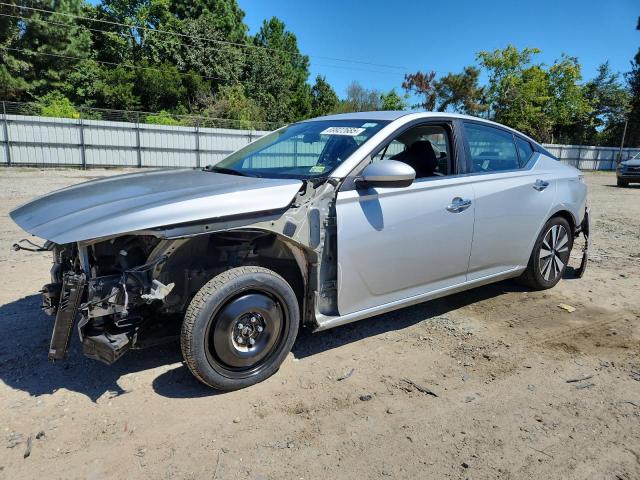 2022 NISSAN ALTIMA SV, 