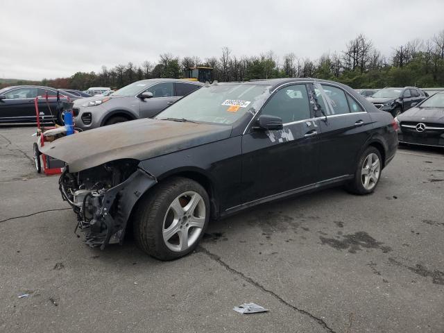 2014 MERCEDES-BENZ E 350 4MATIC, 
