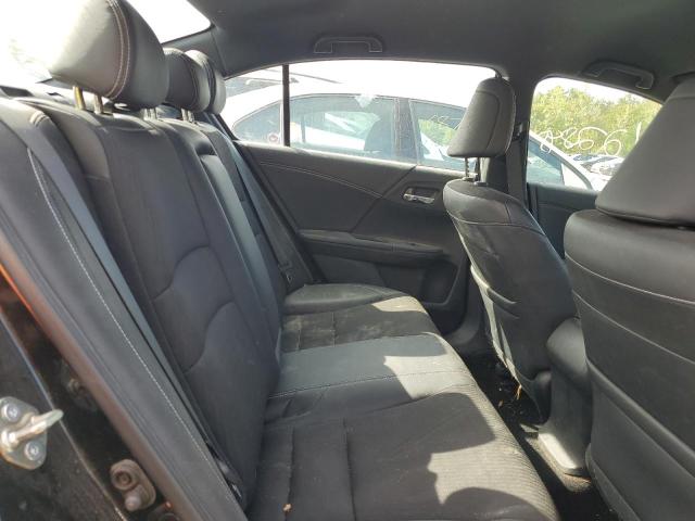 1HGCR2F56GA172945 - 2016 HONDA ACCORD SPORT Qara foto 10