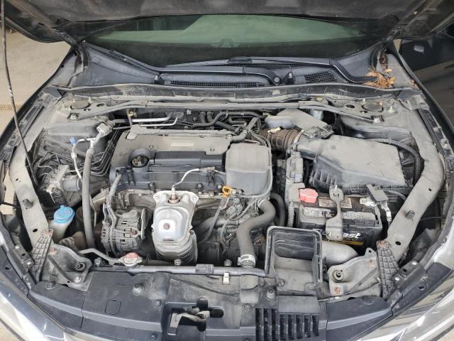 1HGCR2F56GA172945 - 2016 HONDA ACCORD SPORT Qara foto 11