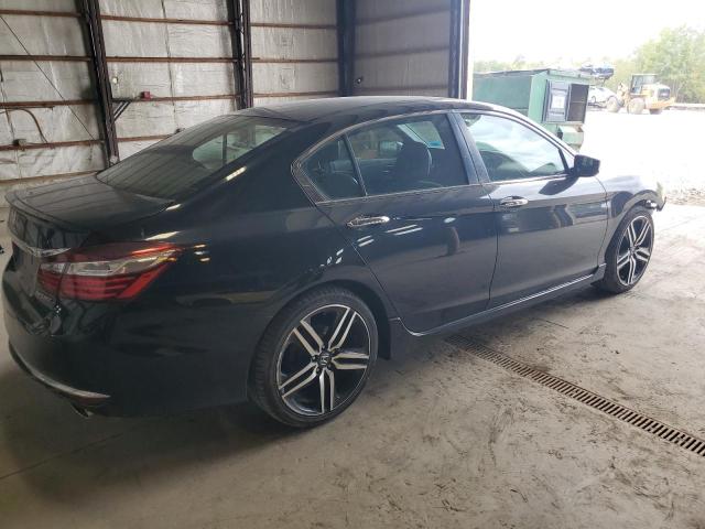 1HGCR2F56GA172945 - 2016 HONDA ACCORD SPORT Qara foto 3