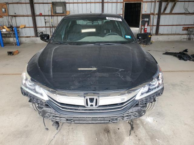 1HGCR2F56GA172945 - 2016 HONDA ACCORD SPORT Qara foto 5