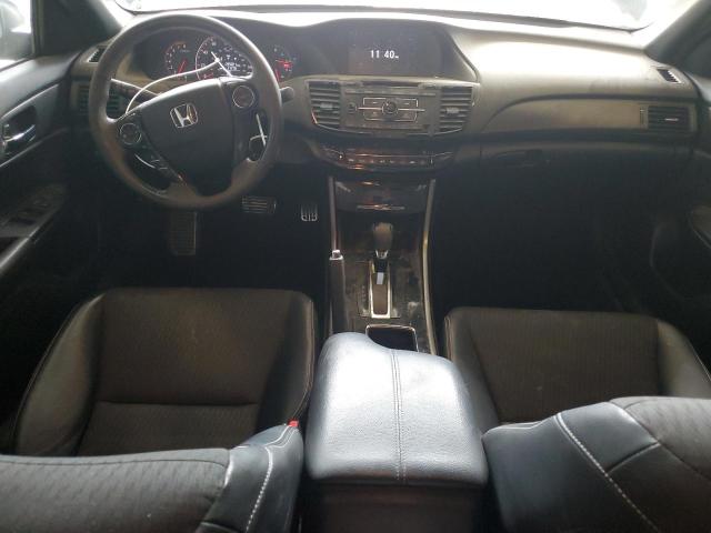 1HGCR2F56GA172945 - 2016 HONDA ACCORD SPORT Qara foto 8