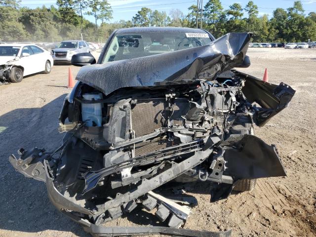 5TFRX5GN3LX166803 - 2020 TOYOTA TACOMA ACCESS CAB შავი ფოტო 5