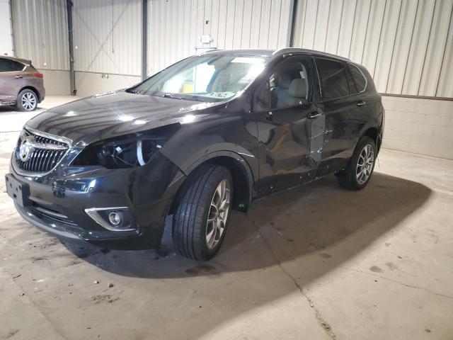 2020 BUICK ENVISION ESSENCE, 