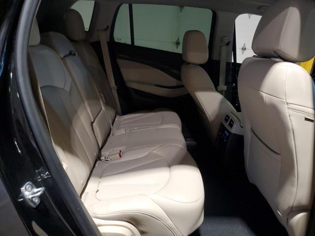 LRBFX2SA8LD183795 - 2020 BUICK ENVISION ESSENCE Սև լուսանկար 11