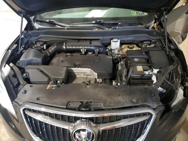 LRBFX2SA8LD183795 - 2020 BUICK ENVISION ESSENCE Սև լուսանկար 12