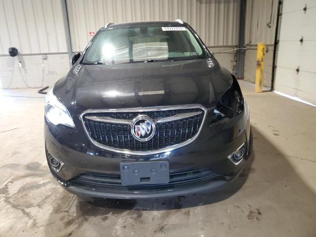 LRBFX2SA8LD183795 - 2020 BUICK ENVISION ESSENCE Սև լուսանկար 5