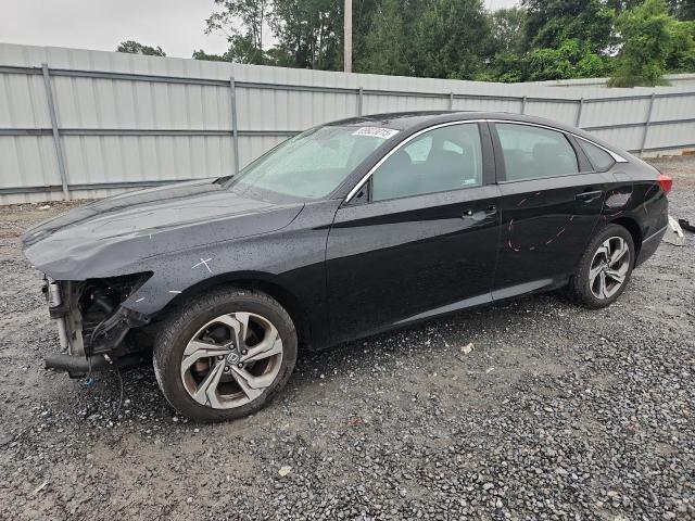 2018 HONDA ACCORD EXL, 