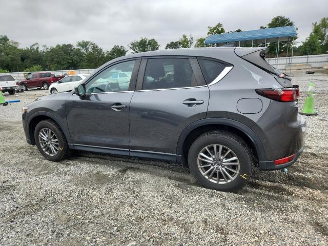 JM3KFBCL0H0166465 - 2017 MAZDA CX-5 TOURING GRAY photo 2