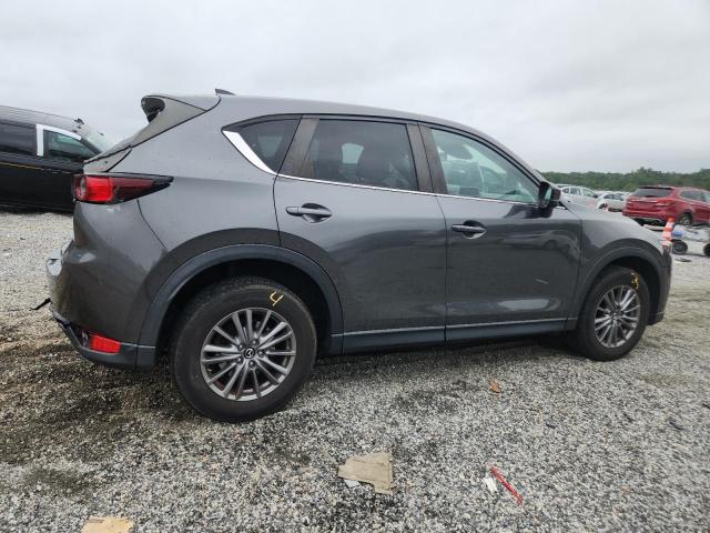 JM3KFBCL0H0166465 - 2017 MAZDA CX-5 TOURING GRAY photo 3