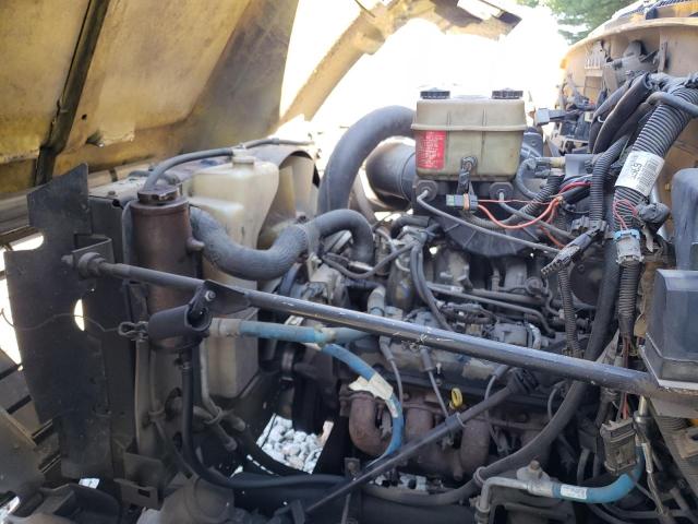 1GDJ7H1E61J900353 - 2001 GMC C-SERIES C7H042 白色 照片 7