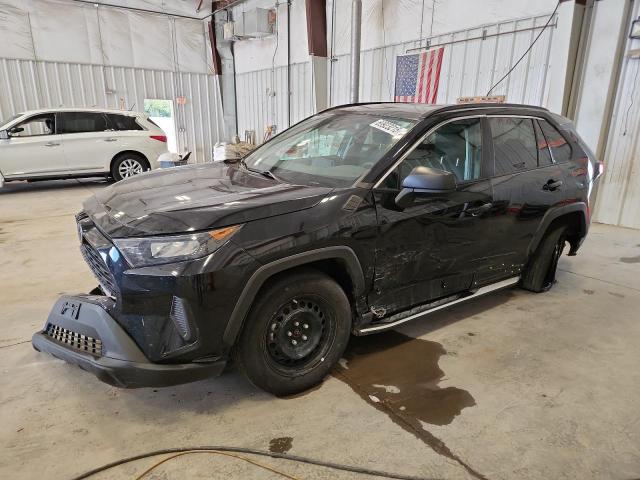 2020 TOYOTA RAV4 LE, 